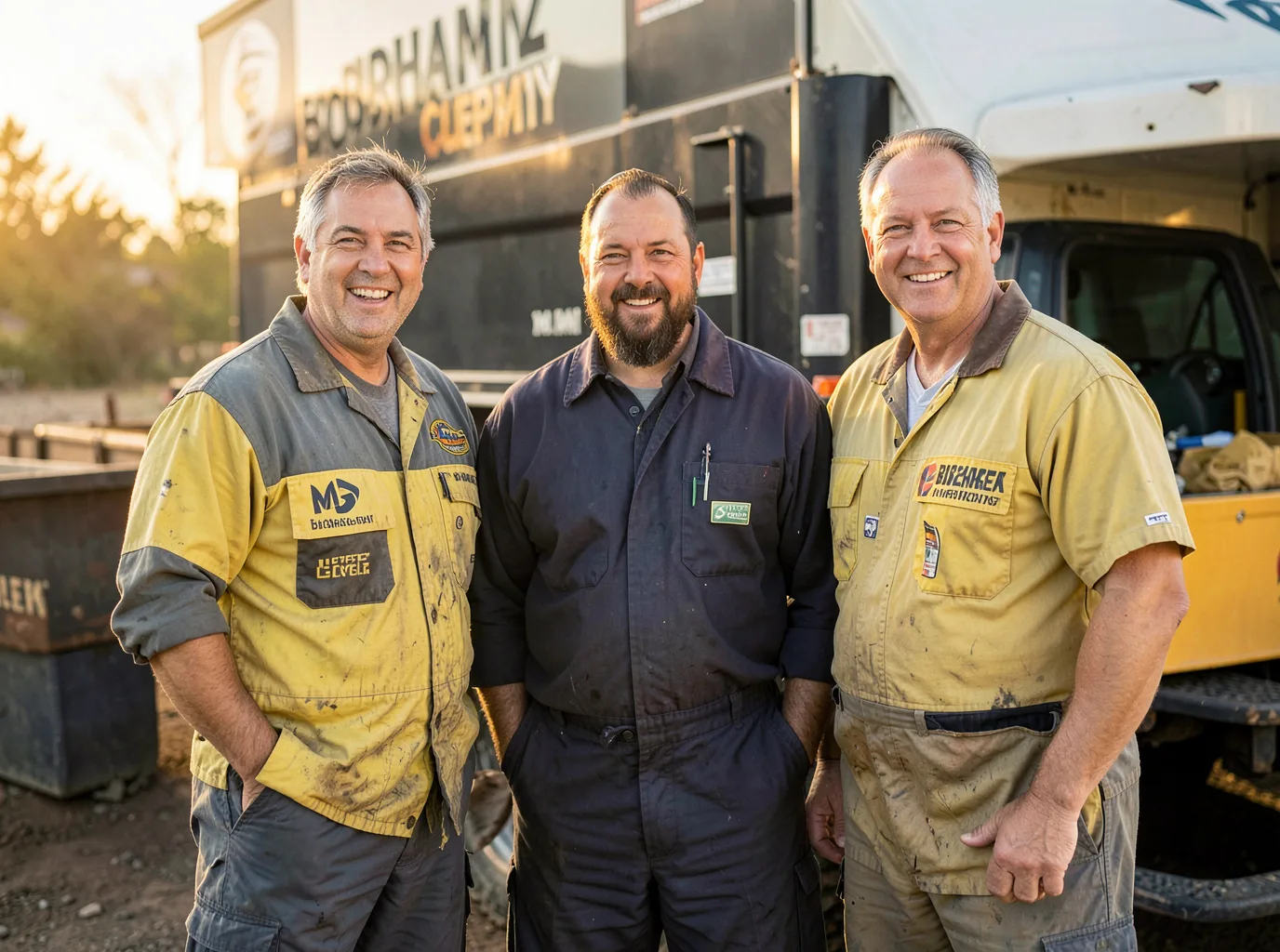 Sewage Cleanup company in Picher, OK