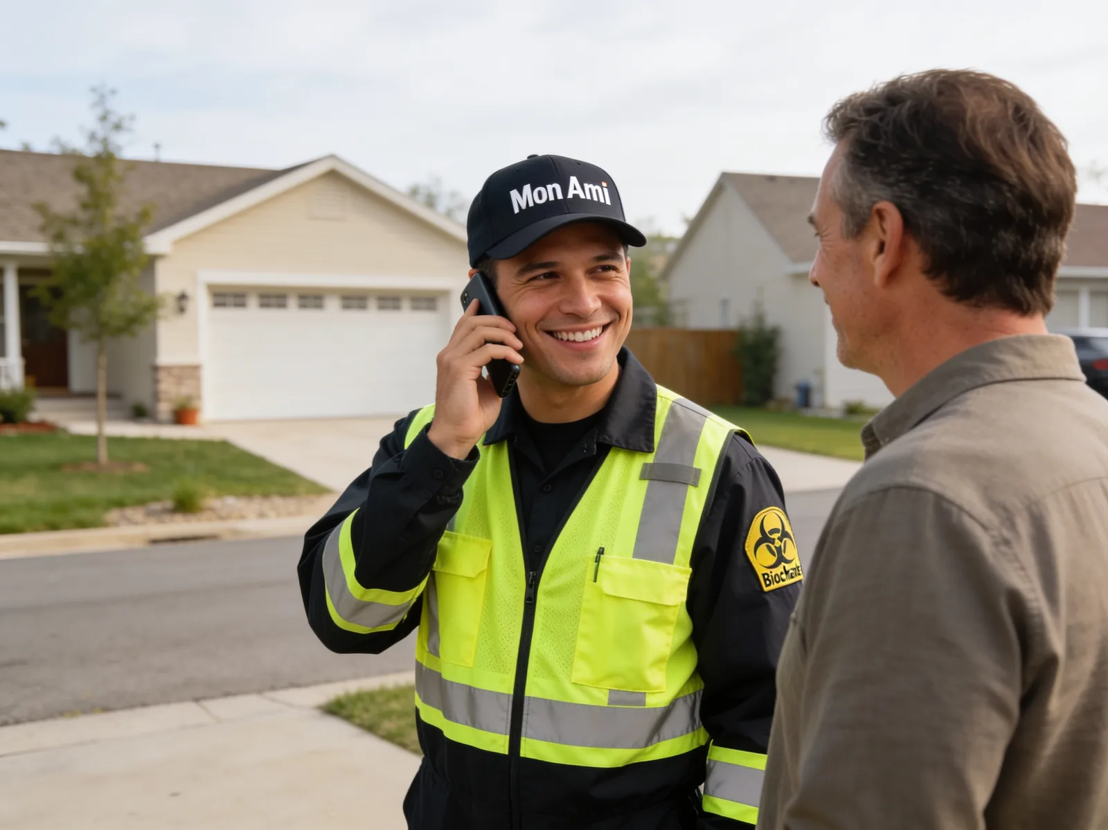 Sewage Cleanup Picher, OK FAQs